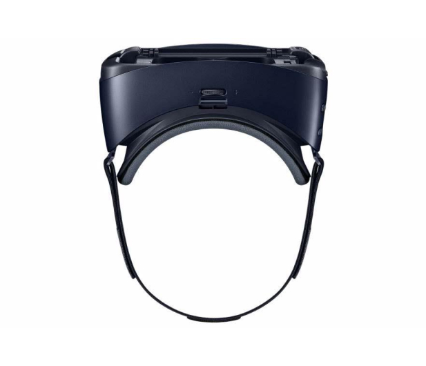 Samsung Gear VR2 czarny - 320974 - zdjęcie 7